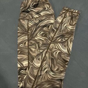 CVG - Smoke & Mirrors, Full Length - M